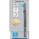 BOSCH T144DP