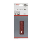 BOSCH Foi abrazive C430, ambalaj de 10 buc.