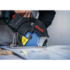 BOSCH Pânză de fierăstrău circular EXPERT Stainless Steel cordless, 140 x 1,5/1,2 x 20 mm, T30