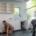 BOSCH GLL 12V-100-33 CG