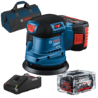 BOSCH GEX 185-LI