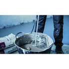 BOSCH PRO Multi Material Viscous and Sticky Stirrer Basket, 90 mm