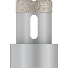 BOSCH Carotă diamantată Dry Speed, Best for Ceramic cu X-LOCK