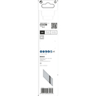BOSCH Set 5 pânze de ferăstrău sabie, S 1025 VF