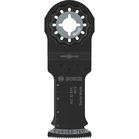BOSCH Pânză de tăiere pentru lemn AIZ 32 EPC, Starlock, 32 x 50 mm
