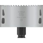 BOSCH Carotă PRO Multi Material PC Plus, 95 mm