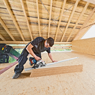 BOSCH GKS 18V-57 (SOLO)
