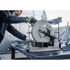 BOSCH Pânză de fierăstrău circular cu cablu PRO Steel, 305 x 2,2 x 25,4 mm, T60