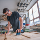BOSCH GSS 12V-13 (SOLO)