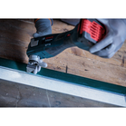 BOSCH Pânză de tăiere pentru plastic AIZ 28 SC, Starlock, 28 x 40 mm