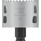 BOSCH Carotă PRO Multi Material PC Plus, 65 mm