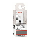 BOSCH Freze pentru caneluri
