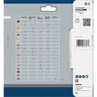 BOSCH Pânză de ferăstrău circular Multi Material