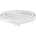 BOSCH Flanșă de prindere pentru carote pentru cărămidă și plăci ceramice moi, 33-103 x - mm