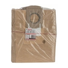 BOSCH Sac filtrant din hârtie