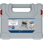 BOSCH Set de carote PRO Multi Material, 17 buc.