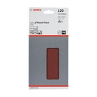 BOSCH Foi abrazive C430, ambalaj de 10 buc.