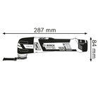 BOSCH GOP 12V-28 (SOLO)