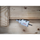 BOSCH Set carotă Multi Material
