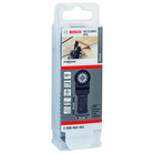 BOSCH Set 10 panze HCS Hard Wood 32x50 mm STARLOCK