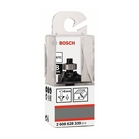 BOSCH Freză de rotunjit