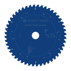 BOSCH Pânză de fierăstrău circular EXPERT Wood cordless, 254 x 2,1/1,6 x 30 mm, T48