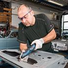 BOSCH GRO 12V-35 (SOLO)