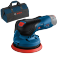 BOSCH GEX 12V-125 (SOLO)