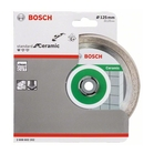 BOSCH Disc diamantat Standard for Ceramic