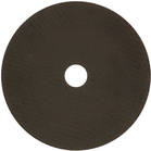 BOSCH Disc de tăiere drept Standard for Metal