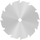 BOSCH Disc Construct Wood 