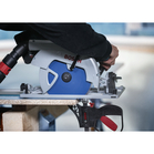BOSCH Pânză de fierăstrău circular EXPERT Laminated Panel cordless, 160 x 1,8/1,2 x 20 mm, T48