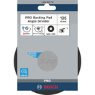 BOSCH Disc-suport moale cu X-LOCK