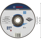 BOSCH Disc de degroşare cu degajare Expert for Metal