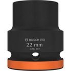 BOSCH Cheie tubulară Impact PRO