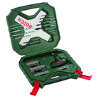 BOSCH Set mixt 54 accesorii X-Line