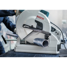 BOSCH Pânză de fierăstrău circular cu cablu PRO Steel, 305 x 2,2 x 25,4 mm, T60