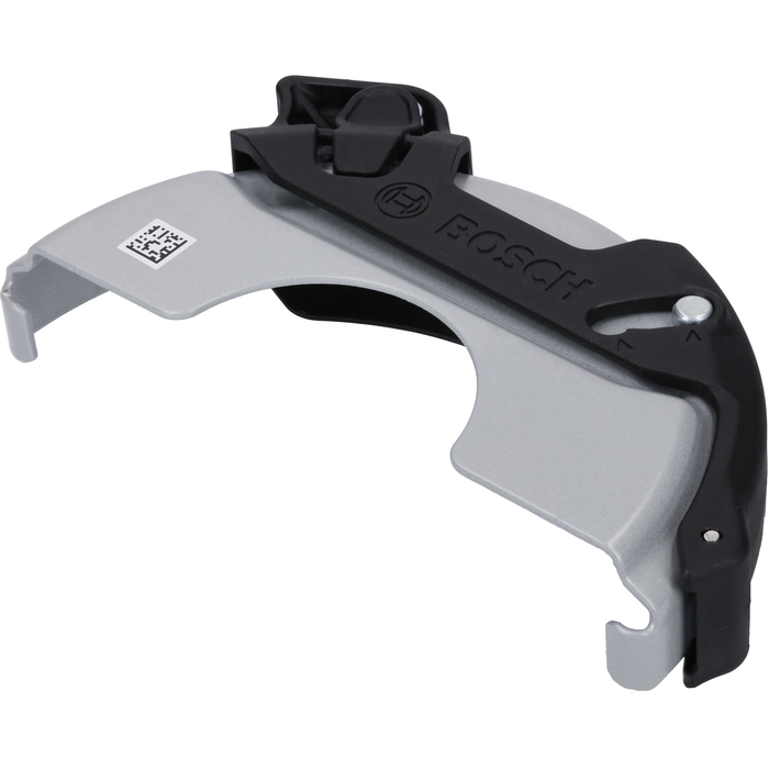 BOSCH Apărătoare combinată de protecție pentru tăiere, metal cu pârghie