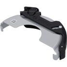 BOSCH Apărătoare combinată de protecție pentru tăiere, metal cu pârghie
