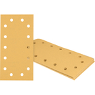 BOSCH FOAIE ABRAZIVA C470,80x133mm,P120