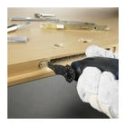 BOSCH Pânză de ferăstrău penetrantă BIM AIZ 10 AB Wood and Metal