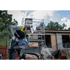 BOSCH Disc de tăiere diamantat EXPERT MultiMaterial 230 x 22,23 x 2,4 x 15 mm