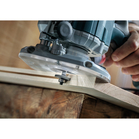 BOSCH Freză-disc pentru canale