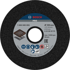 BOSCH Csiszolókorong egyenes csiszolókhoz