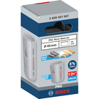 BOSCH Carotă PRO Multi Material, 40 mm, cu filet