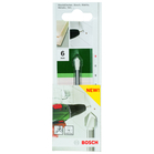 BOSCH Burghiu placi ceramice Ø6 x 80 mm