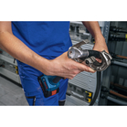 BOSCH PRO clește de sertizare, U50 CU, 50 mm², cupru