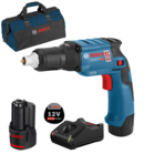 BOSCH GTB 12V-11