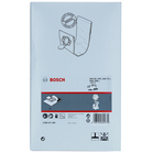 BOSCH Set 5 saci de filtrare din postav