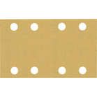 BOSCH FOAIE ABRAZIVA C470,80x133mm,P180